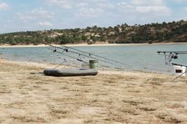 Montargil 2013-HAI ROMANIA!!!